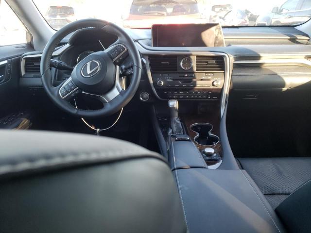 Photo 8 from auction – 2017 LEXUS RX 350 BAS with VIN 2T2BZMCAXHC095920