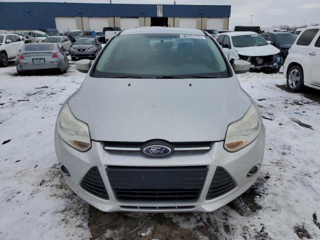 Photo 5 from auction – 2012 FORD FOCUS SE with VIN 1FAHP3F21CL220880