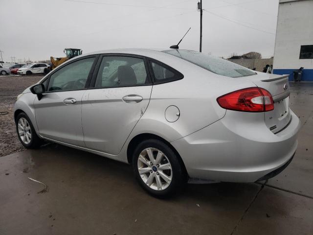 Photo 2 from auction – 2012 FORD FIESTA SE with VIN 3FADP4BJ0CM125582
