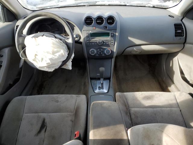 Photo 8 from auction – 2009 NISSAN ALTIMA with VIN 1N4AL21E79N468220