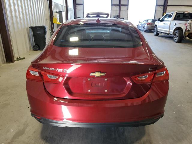 Photo 6 from auction – 2017 CHEVROLET MALIBU LT with VIN 1G1ZE5ST8HF168709