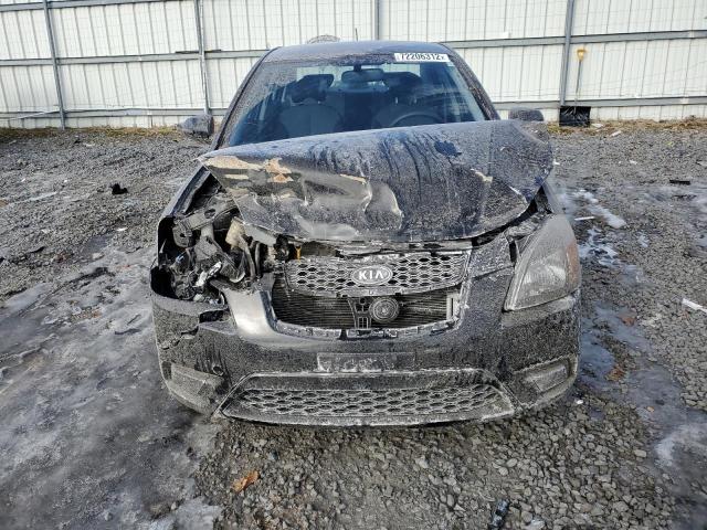 Photo 5 from auction – 2010 KIA RIO LX with VIN KNADH4A39A6668708