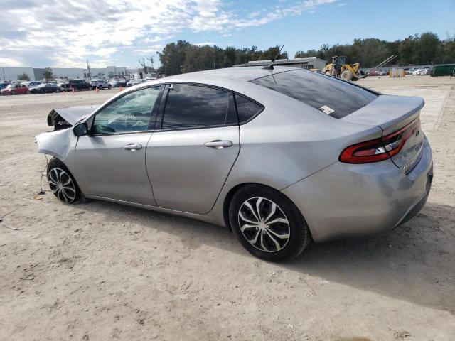 Photo 2 from auction – 2015 DODGE DART SE with VIN 1C3CDFAA0FD276325