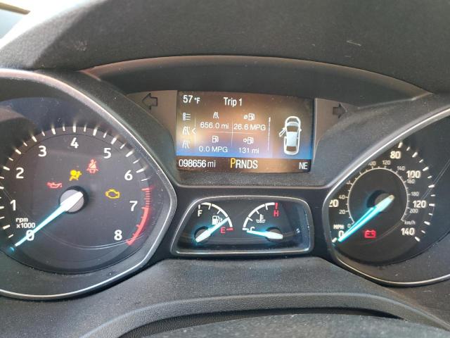 Photo 9 from auction – 2018 FORD ESCAPE SE with VIN 1FMCU0GD2JUA75444