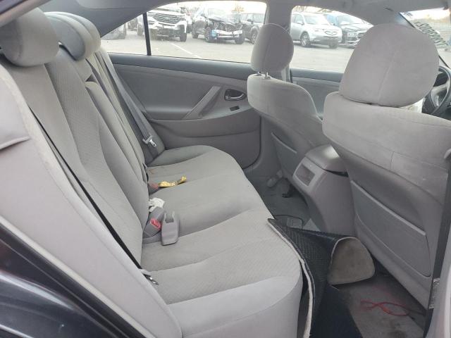 Photo 10 from auction – 2007 TOYOTA CAMRY with VIN 4T1BE46K87U130326