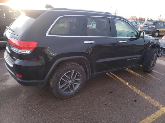 Photo 3 from auction – 2017 JEEP GRAND CHER with VIN 1C4RJFBG8HC706452