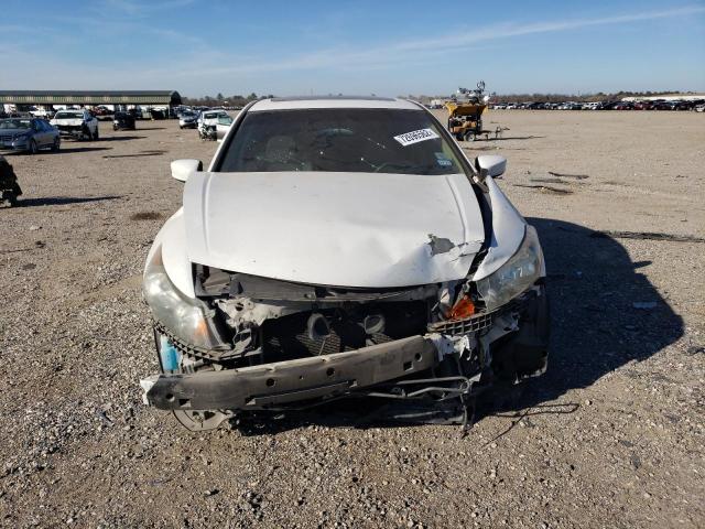 Photo 5 from auction – 2012 HONDA ACCORD EXL with VIN 1HGCP3F82CA021729