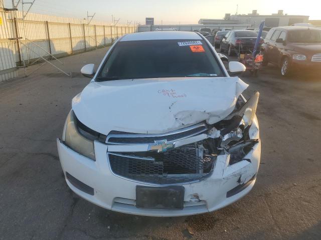 Photo 5 from auction – 2011 CHEVROLET CRUZE LT with VIN 1G1PF5S95B7226897
