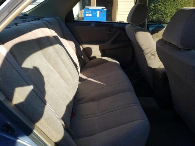Photo 10 from auction – 2000 TOYOTA CAMRY CE with VIN JT2BG22K2Y0437050