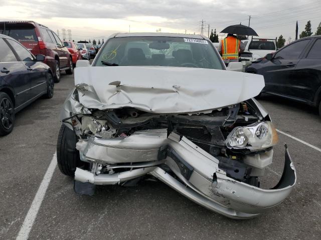 Photo 5 from auction – 2004 TOYOTA AVALON with VIN 4T1BF28B44U343509