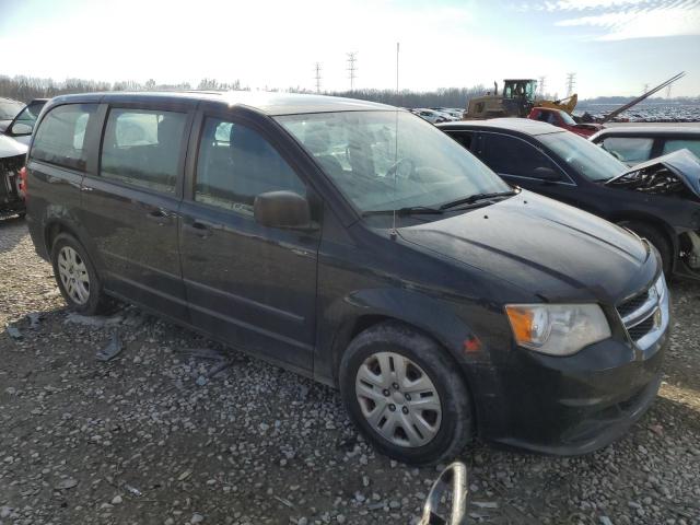 Photo 4 from auction – 2014 DODGE GRAND CARA with VIN 2C4RDGBG7ER467928