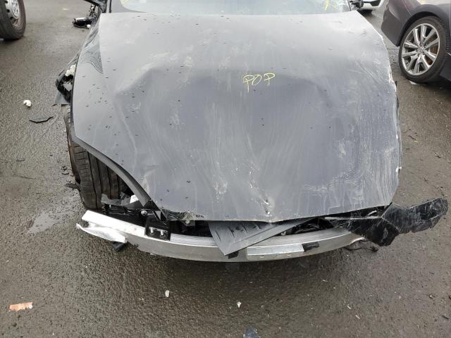 Photo 11 from auction – 2022 TESLA MODEL S with VIN 5YJSA1E64NF480531