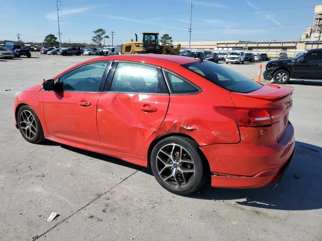 Photo 2 from auction – 2015 FORD FOCUS SE with VIN 1FADP3F26FL344405