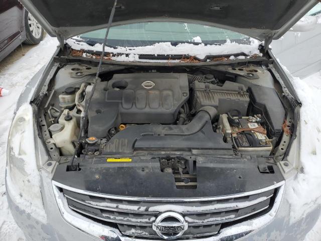 Photo 11 from auction – 2011 NISSAN ALTIMA BAS with VIN 1N4AL2AP3BN472448