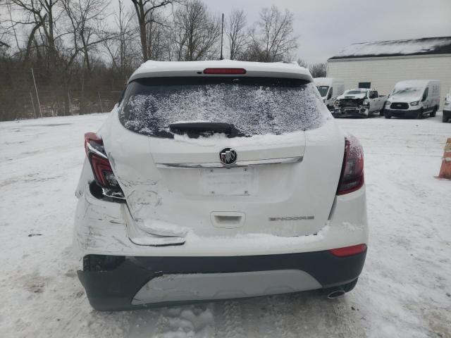 Photo 6 from auction – 2020 BUICK ENCORE PRE with VIN KL4CJASB5LB090814