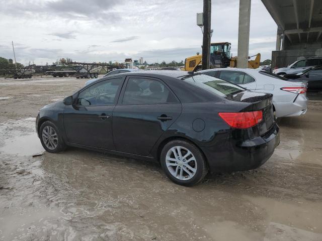 Photo 2 from auction – 2012 KIA FORTE EX with VIN KNAFU4A25C5611099
