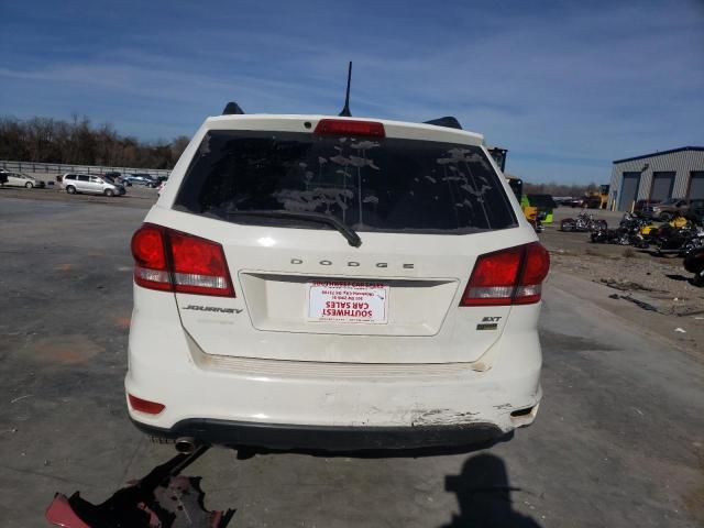 Photo 6 from auction – 2016 DODGE JOURNEY SX with VIN 3C4PDCBG4GT185312