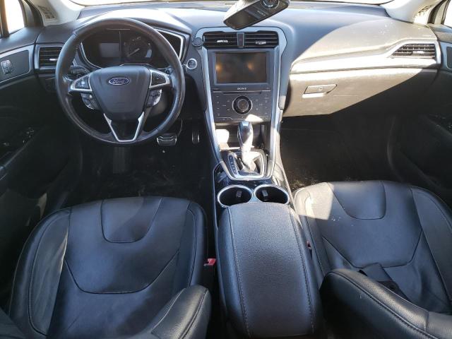 Photo 8 from auction – 2013 FORD FUSION TIT with VIN 3FA6P0K94DR308804