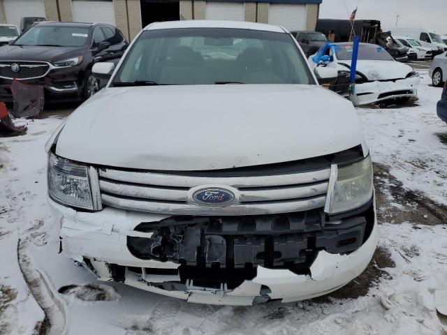 Photo 5 from auction – 2008 FORD TAURUS SEL with VIN 1FAHP24W88G181575