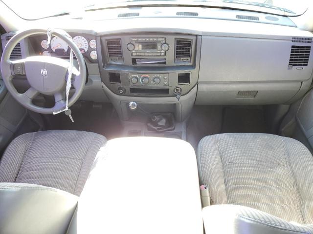 Photo 8 from auction – 2006 DODGE RAM 1500 S with VIN 1D7HA18K96J210486