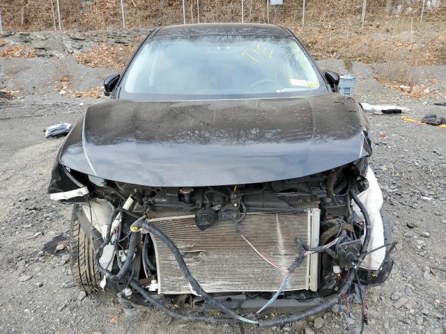 Photo 5 from auction – 2018 NISSAN ROGUE S with VIN KNMAT2MVXJP530479
