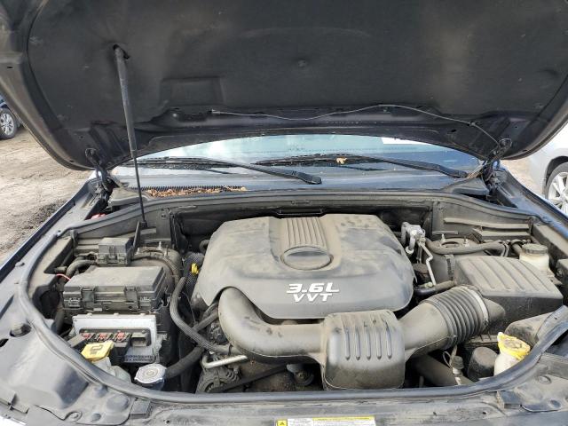Photo 12 from auction – 2012 JEEP GRAND CHER with VIN 1C4RJEAG9CC259909