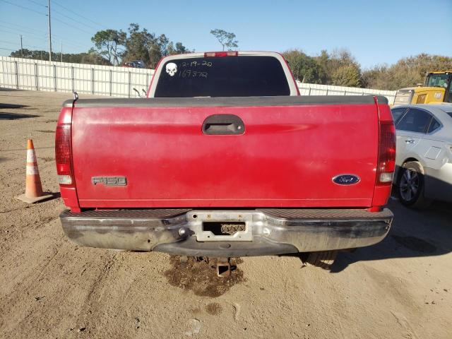 Photo 6 from auction – 1998 FORD F150 with VIN 2FTZX18WXWCA11686