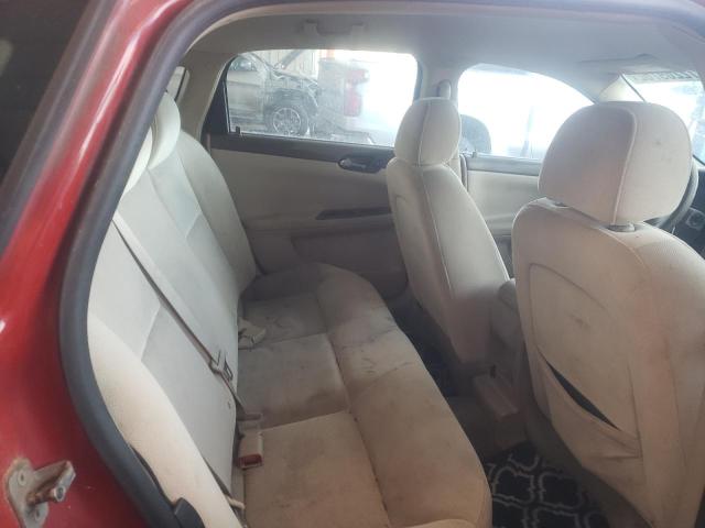 Photo 10 from auction – 2007 CHEVROLET IMPALA LS with VIN 2G1WB58K079291258
