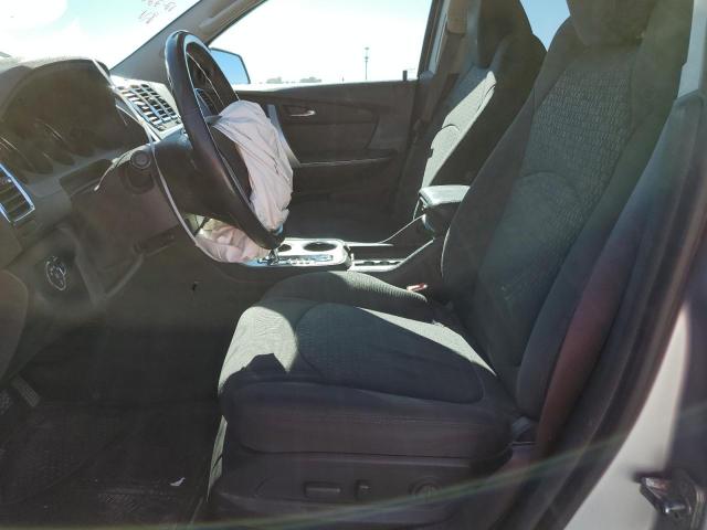 Photo 7 from auction – 2012 GMC ACADIA SLE with VIN 1GKKRPED4CJ362225