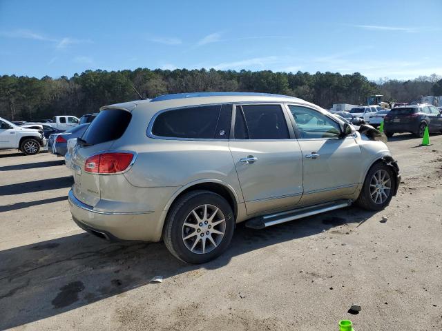 Photo 3 from auction – 2015 BUICK ENCLAVE with VIN 5GAKRBKD1FJ171760