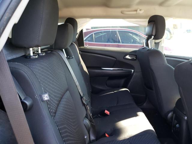 Photo 10 from auction – 2018 DODGE JOURNEY SE with VIN 3C4PDCAB0JT510227