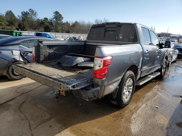 Photo 3 from auction – 2017 NISSAN TITAN with VIN 1N6AA1E55HN550169