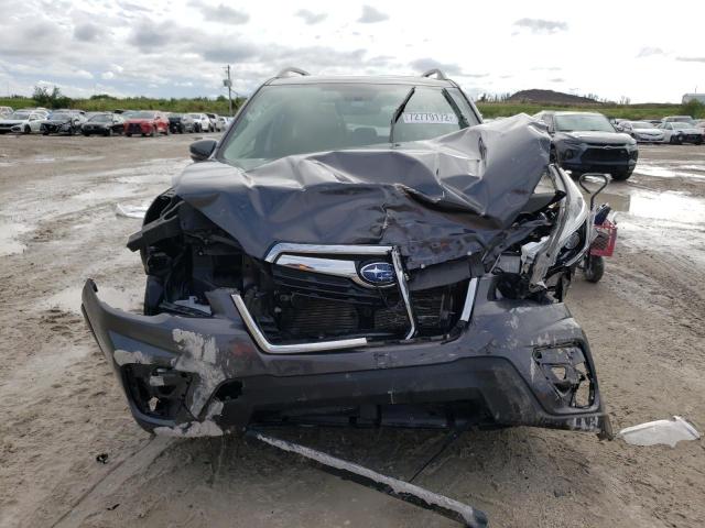 Photo 5 from auction – 2021 SUBARU FORESTER L with VIN JF2SKAUC0MH410738