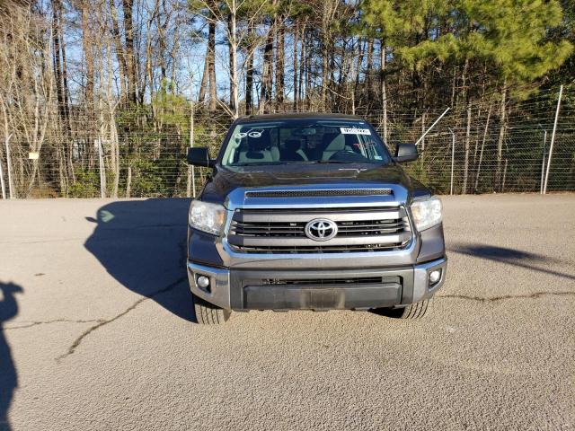 Photo 5 from auction – 2014 TOYOTA TUNDRA DOU with VIN 5TFRY5F1XEX169504