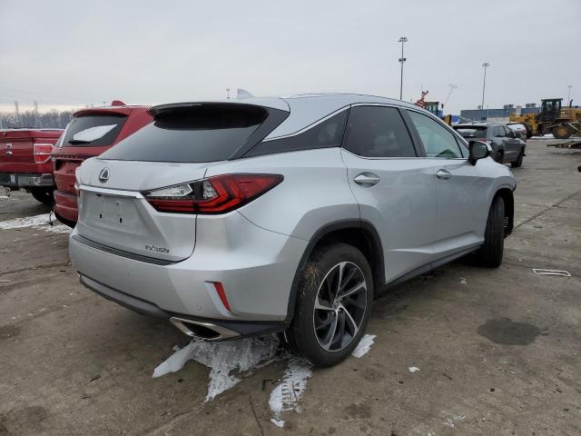 Photo 3 from auction – 2016 LEXUS RX 350 BAS with VIN 2T2BZMCA4GC031208