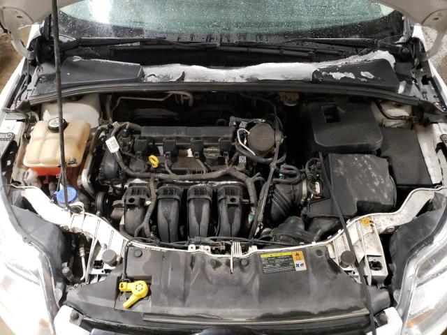 صورة رقم 11 من المزاد - 2012 FORD FOCUS SEL مع VIN 1FAHP3H28CL315448