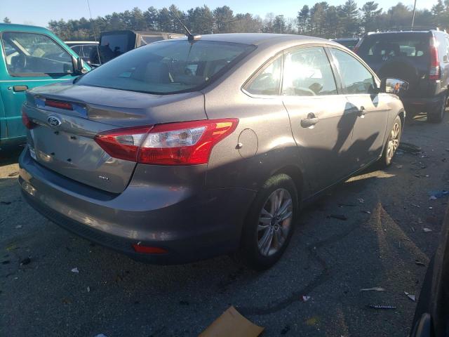 Photo 3 from auction – 2012 FORD FOCUS SEL with VIN 1FAHP3H20CL192003