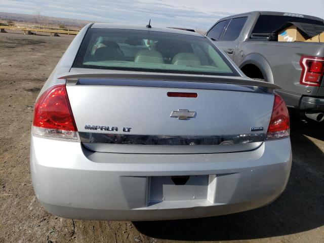 Photo 6 from auction – 2011 CHEVROLET IMPALA LT with VIN 2G1WG5EK0B1305995