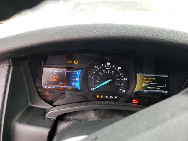 Photo 9 from auction – 2017 FORD EXPEDITION with VIN 1FMJU2AT8HEA06166