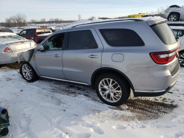 Photo 2 from auction – 2016 DODGE DURANGO LI with VIN 1C4RDJDG7GC416130