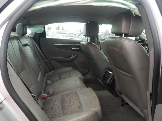 Photo 10 from auction – 2014 CHEVROLET IMPALA LT with VIN 2G1125S3XE9116301