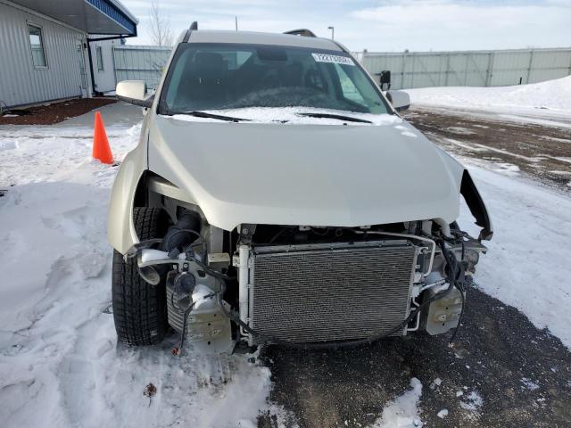 Photo 5 from auction – 2015 CHEVROLET EQUINOX LT with VIN 2GNALCEK0F6344247