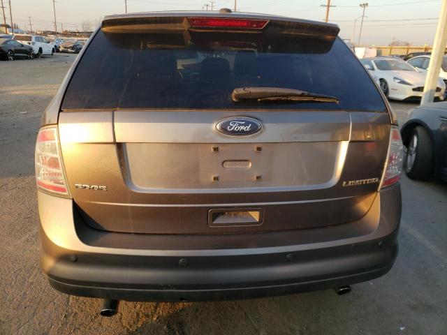 Photo 6 from auction – 2009 FORD EDGE LIMIT with VIN 2FMDK39C59BA92692