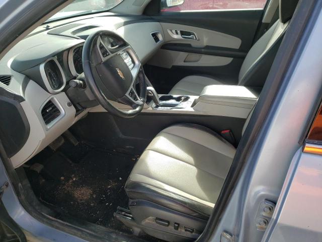 Photo 7 from auction – 2015 CHEVROLET EQUINOX LT with VIN 2GNALDEK6F6321447