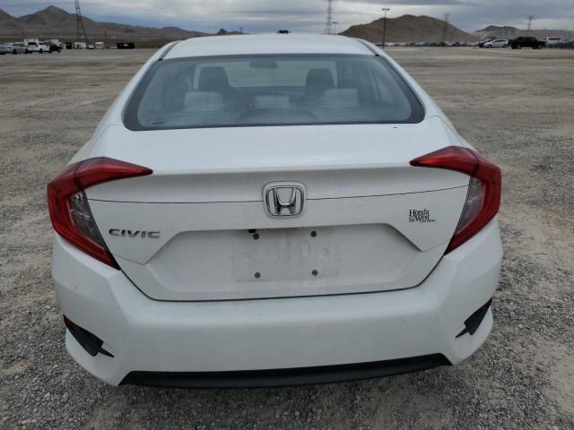 Photo 6 from auction – 2018 HONDA CIVIC LX with VIN 2HGFC2F53JH532924