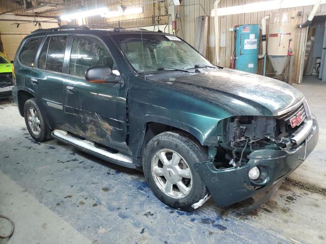 Photo 4 from auction – 2005 GMC ENVOY with VIN 1GKDT13S252252635