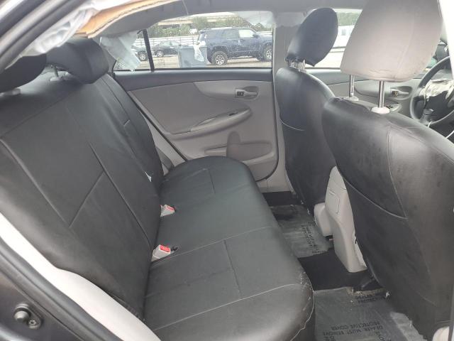 Photo 10 from auction – 2012 TOYOTA COROLLA BA with VIN 2T1BU4EE7CC849917