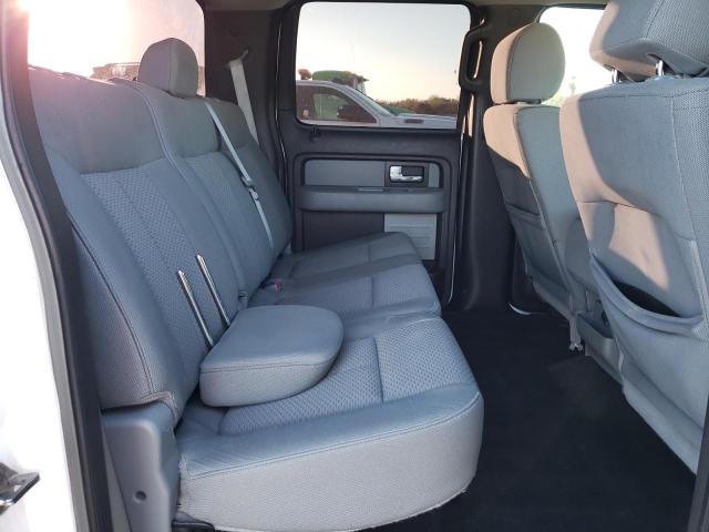 Photo 10 from auction – 2014 FORD F150 SUPER with VIN 1FTFW1EF9EKD40299