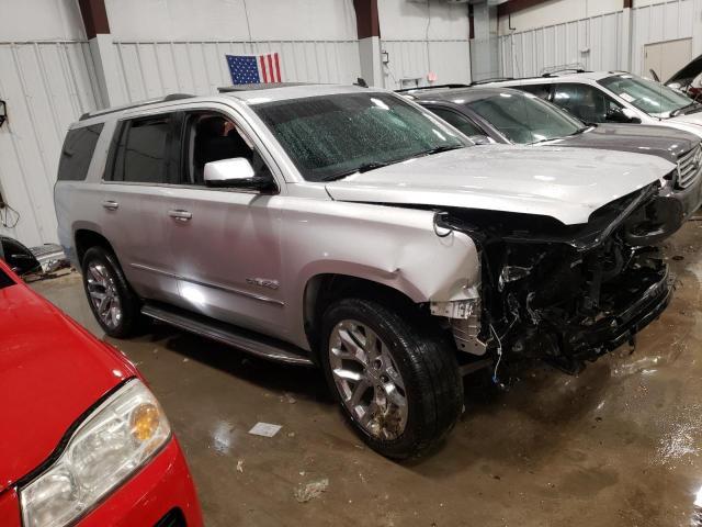 Photo 4 from auction – 2015 GMC YUKON DENA with VIN 1GKS2CKJ0FR208737