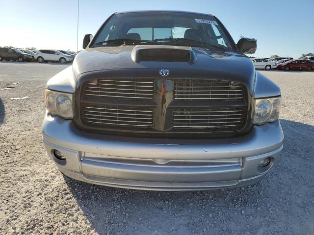 Photo 5 from auction – 2002 DODGE RAM 1500 with VIN 1D7HU18Z02J206776
